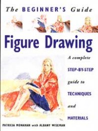 The Beginner's Guide Figure Drawing