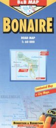 Bonaire/ 1: 60 000+ City Maps