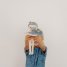 Лятна кукла Jim - Лимитирана серия LD4552