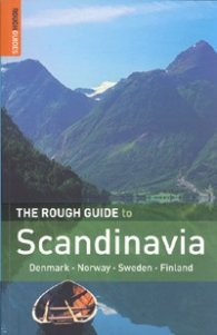 The Rough Guide to Scandinavia