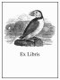 ТРАДИЦИОННИ ЕТИКЕТИ ЗА  КНИГИ