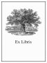 ТРАДИЦИОННИ ЕТИКЕТИ ЗА  КНИГИ