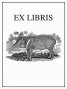 ТРАДИЦИОННИ ЕТИКЕТИ ЗА  КНИГИ