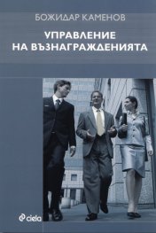 Управление на възнагражденията