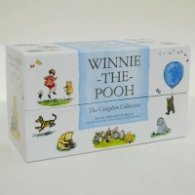 Winnie- The- Pooh: The Complete Collection/ Box