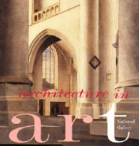 Architecture in Art