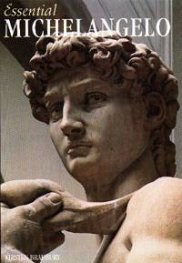 Essential Michelangelo