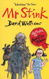 Mr Stink
