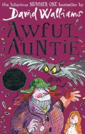 Awful Auntie