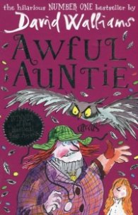 Awful Auntie