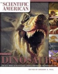 Scientific American Book of Dinosaurs