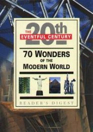 70 Wonders of the Modern World
