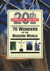 70 Wonders of the Modern World