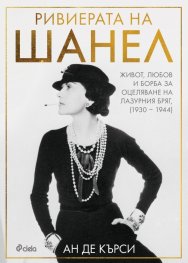 Ривиерата на Шанел
