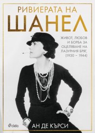 Ривиерата на Шанел
