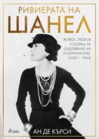 Ривиерата на Шанел