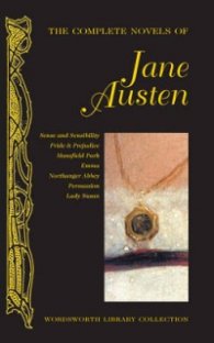 The Complete Novels of Jane Austen