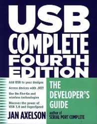 USB Complete : The Developer's Guide