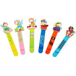 Toys Pino Разделител за книги 8026 Бухал