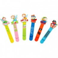 Toys Pino Разделител за книги 8026 Бухал