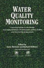 Water Quality monitoring