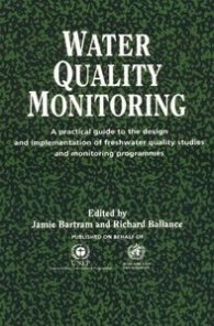 Water Quality monitoring