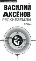 Редкие земли