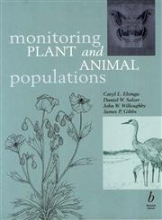 Monitoring Plant & Animal populations