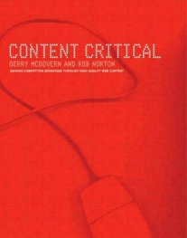 Content Critical