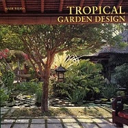 Tropical Garden design