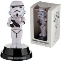 Фигура със соларно задвижване The Original Stormtrooper