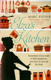 Elza's Kitchen