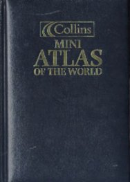 Collins Mini Atlas of the World