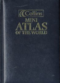 Collins Mini Atlas of the World