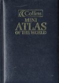 Collins Mini Atlas of the World