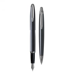 Комплект Zeppelin Flash Grey E97 химикал+писалка 911654