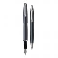 Комплект Zeppelin Flash Grey E97 химикал+писалка 911654