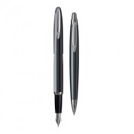 Комплект Zeppelin Flash Grey E97 химикал+писалка 911654