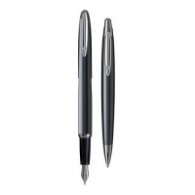 Комплект Zeppelin Flash Grey E97 химикал+писалка 911654