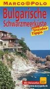 Bulgarische Schwarzmeerkueste