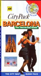Barcelona: The two-in-one guide