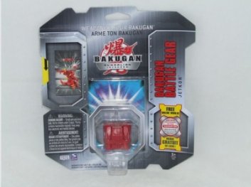 Bakugan Battle Gear - 64358