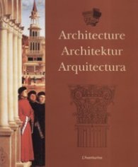 Architecture. Architektur. Arquitectura
