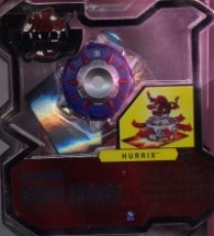 Bakugan Deluxe Battle Gear 64372