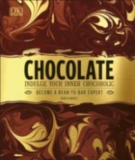 Chocolate : Indulge Your Inner Chocoholic