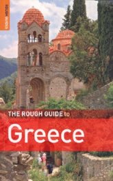 The Rough Guide to Greece