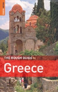 The Rough Guide to Greece