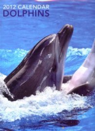 Calendar 2012: Dolphins