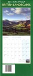 Calendar 2012: British Landscapes