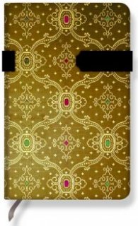 Бележник  Paperblanks Cuivre Mini, Lined / 5767